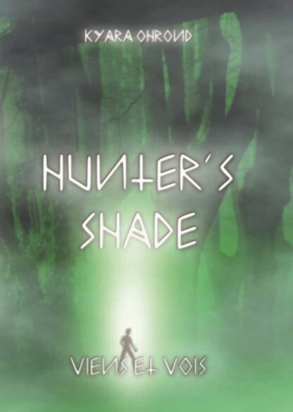 Hunter's Shade - Pack duologie – Image 2